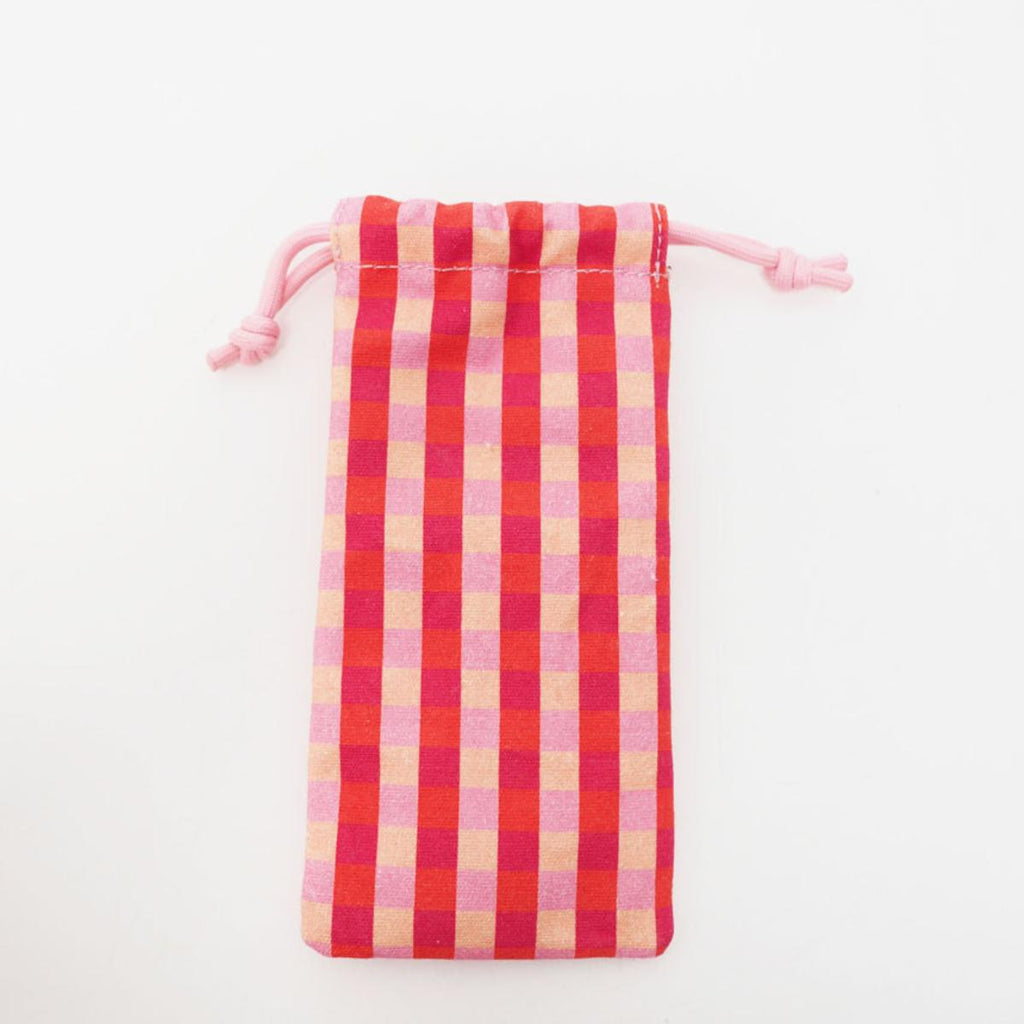 Cartera Yambo Lisboa Vichy