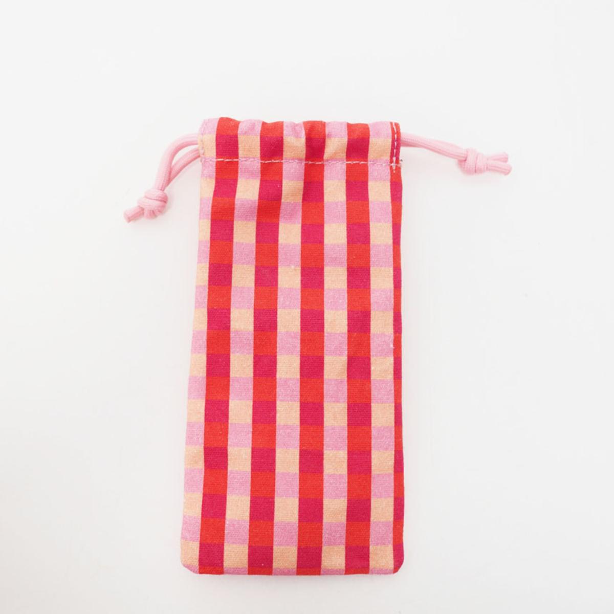 Cartera Yambo Lisboa Vichy