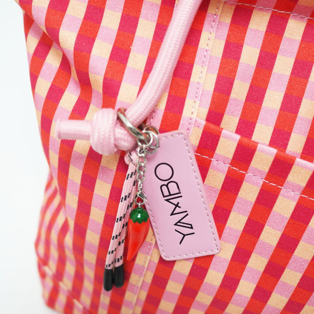 Cartera Yambo Lisboa Vichy