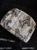 Neceser Bimba y Lola Perro