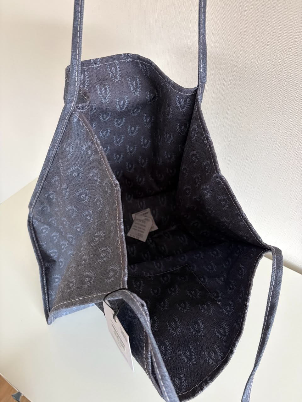 Bolso Shopper Boho Lounge