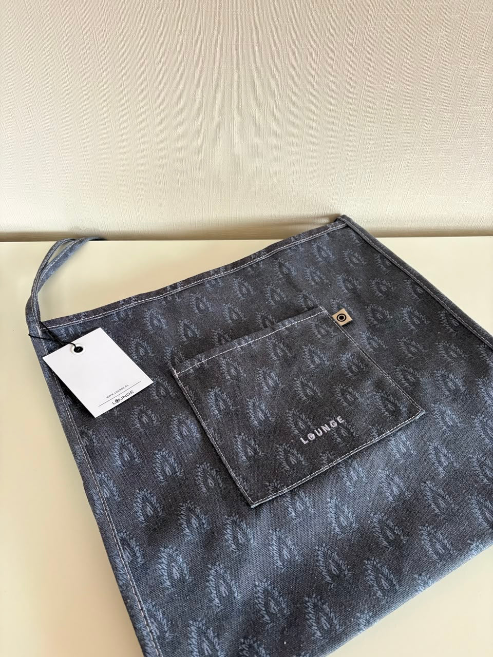 Bolso Shopper Boho Lounge