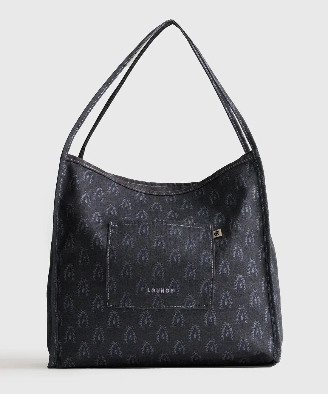 Bolso Shopper Boho Lounge