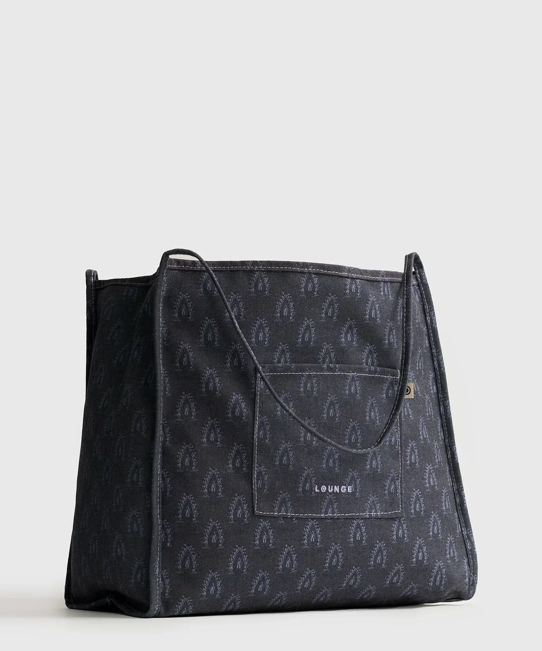 Bolso Shopper Boho Lounge
