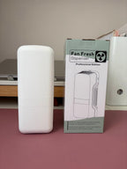Difusor Api Blanca