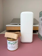 Pack Difusor + 1 Lata Sani Air Apple Jack