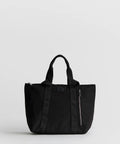 Cartera De Hombro Nylon