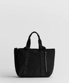 Cartera De Hombro Nylon
