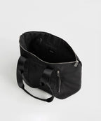 Cartera De Hombro Nylon