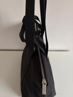 Cartera De Hombro Nylon