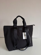 Cartera De Hombro Nylon
