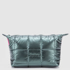BUBBA NECESER MIDNIGHT GREEN