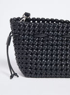 Cartera Crossbody Trenzado