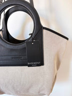 Cartera Tote Basement