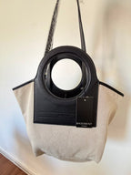 Cartera Tote Basement