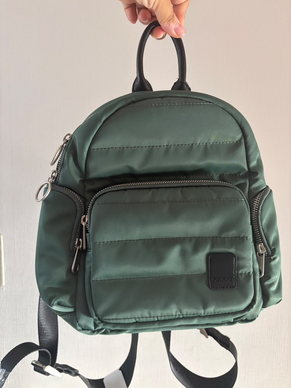 Mochila Victoria Bubba Bags