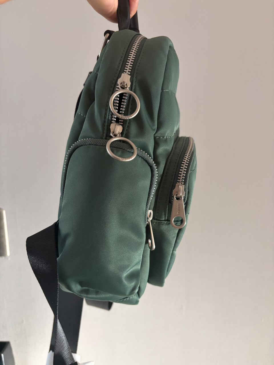 Mochila Victoria Bubba Bags