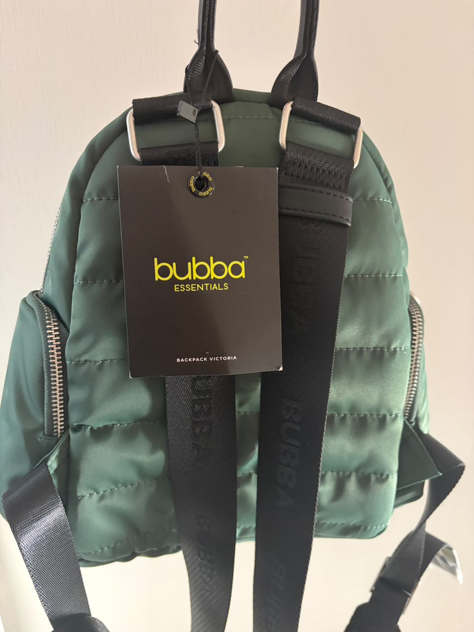 Mochila Victoria Bubba Bags