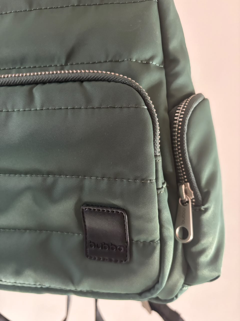 Mochila Victoria Bubba Bags