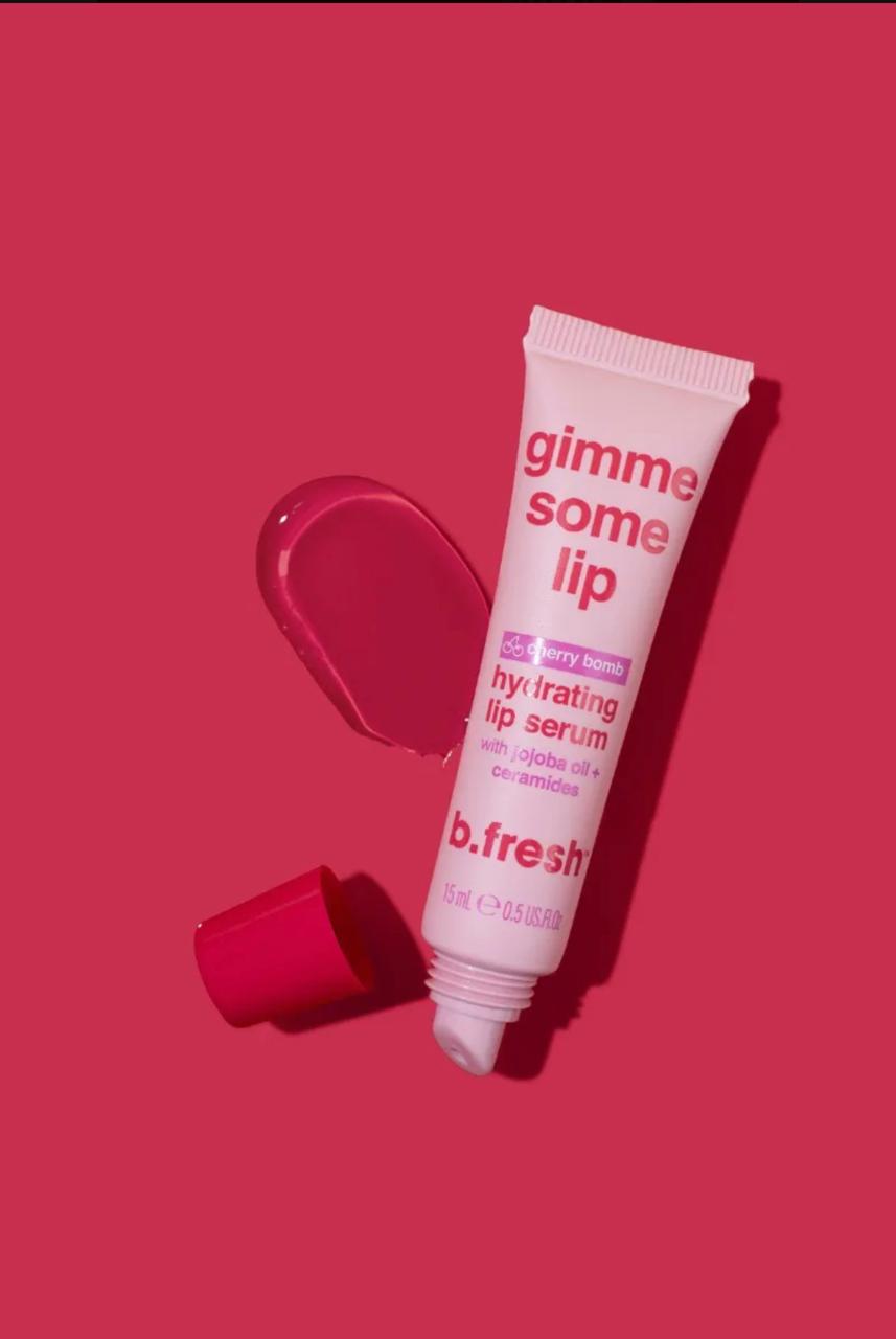 Gimme Some Lip - Sérum Labial Hidratante