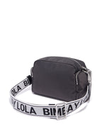 Cartera Bimba Y Lola Original Gris – Crossbody Multifuncional