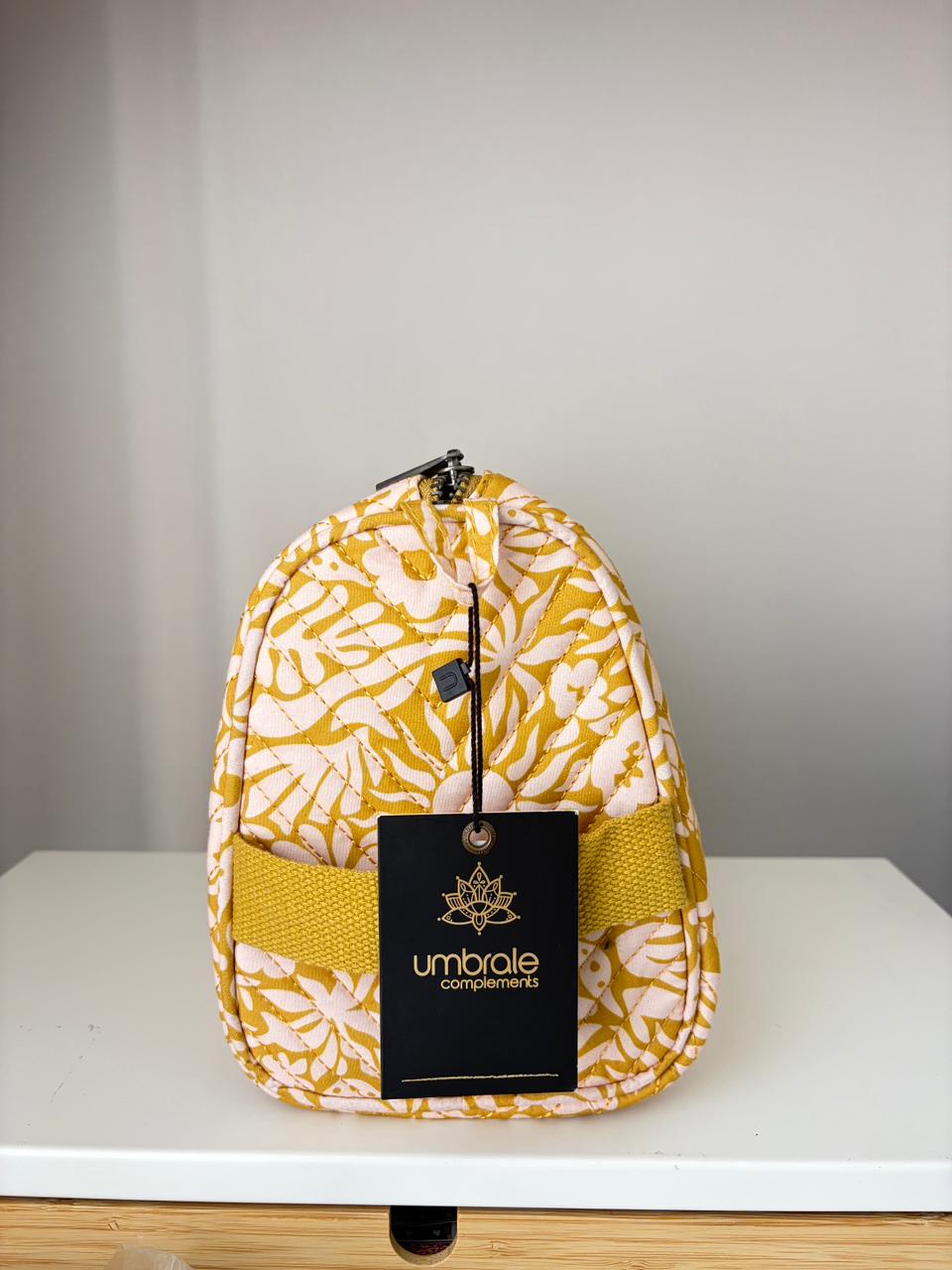 Estuche/Cosmetiquero Full Estampado Umbrale