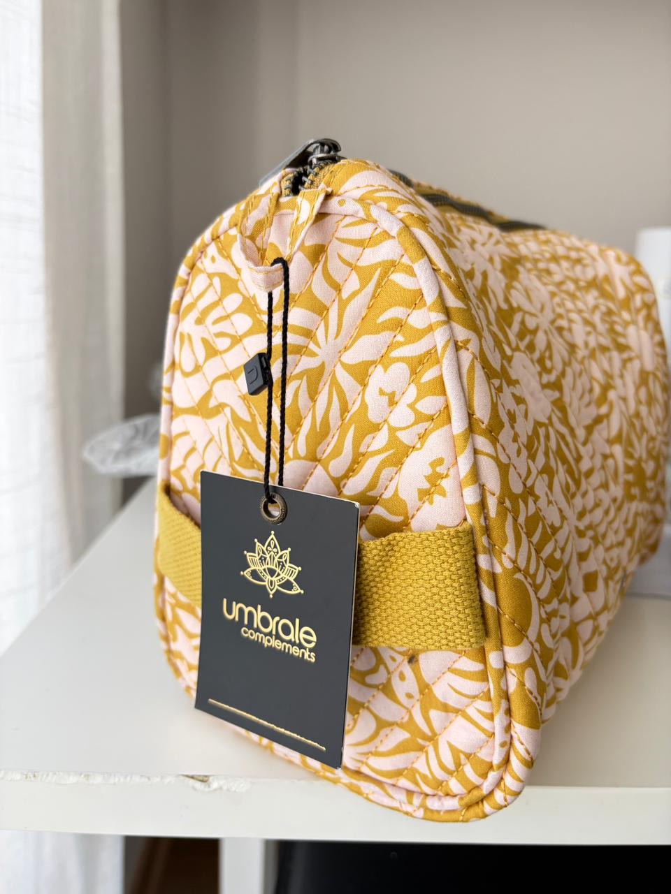Estuche/Cosmetiquero Full Estampado Umbrale