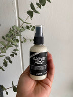 Super Milk Acondicionador en Spray Sin Enjuague
