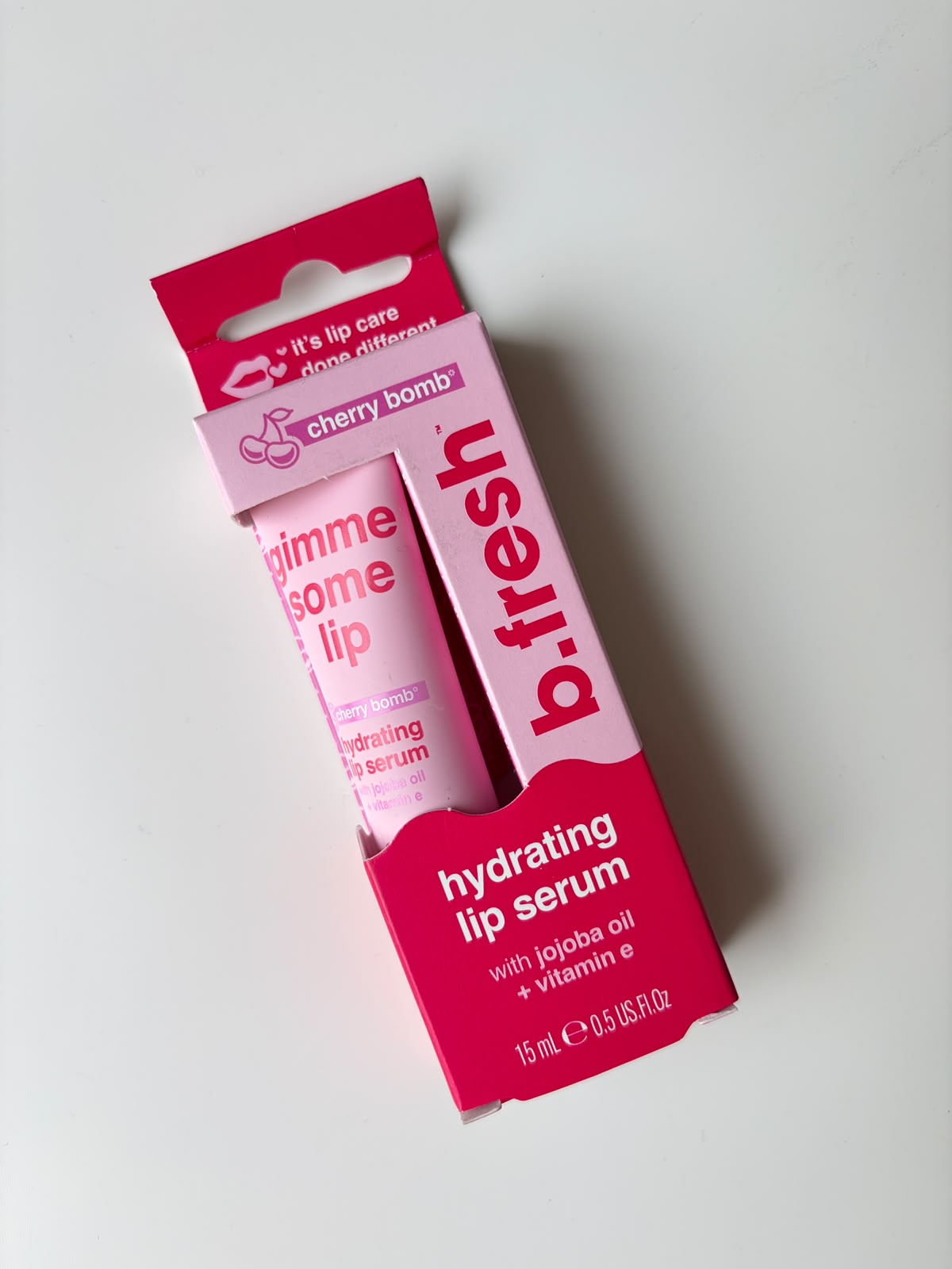 Gimme Some Lip - Sérum Labial Hidratante