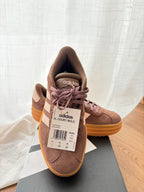 Zapatillas Adidas VL Court Bold Plataforma Mujer