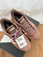 Zapatillas Adidas VL Court Bold Plataforma Mujer