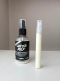 Decant 10 ml - Primer Capilar Super Milk