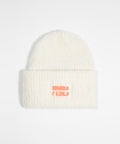Gorro Bimba Y Lola Color Marfil