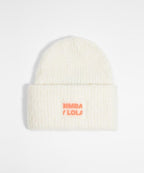Gorro Bimba Y Lola Color Marfil