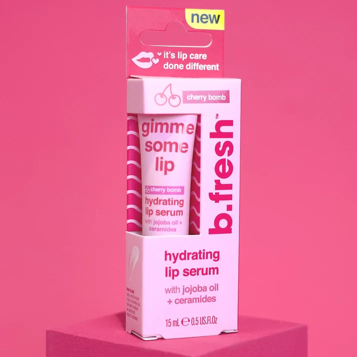 Gimme Some Lip - Sérum Labial Hidratante