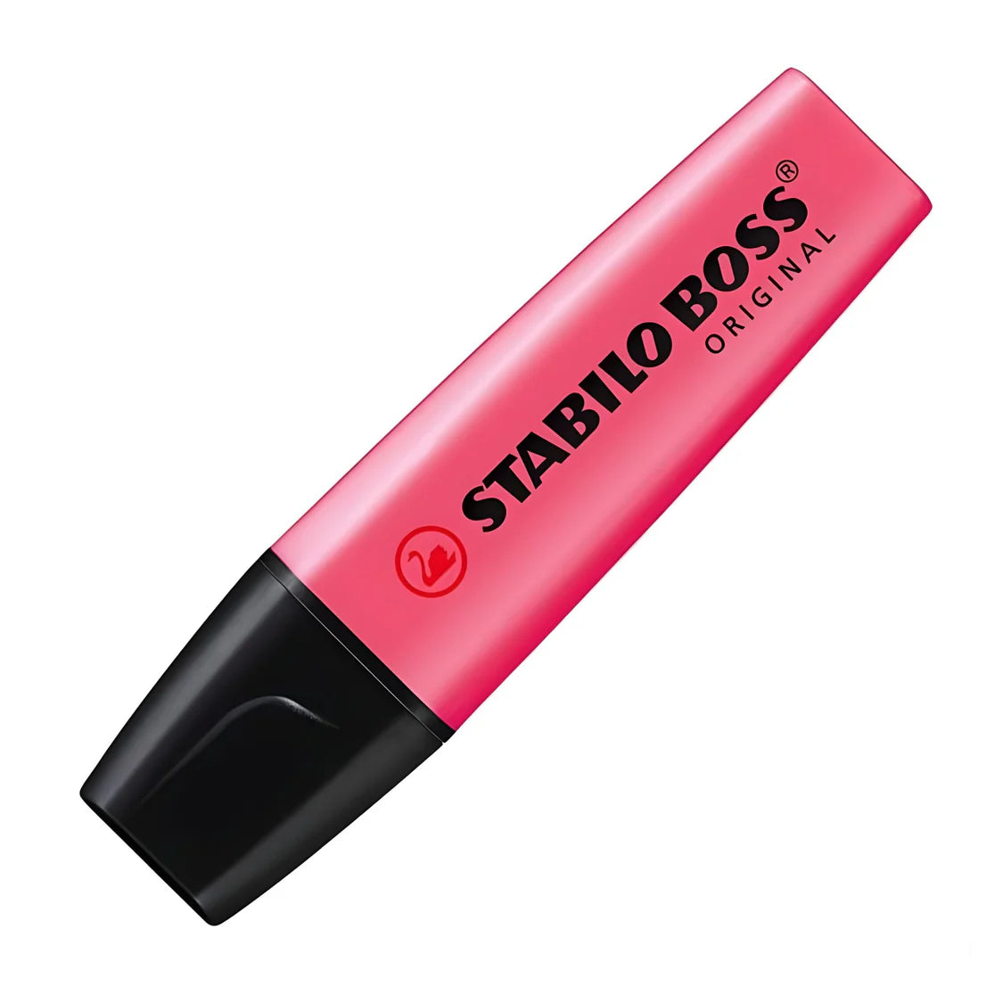 Destacadores Stabilo Boss