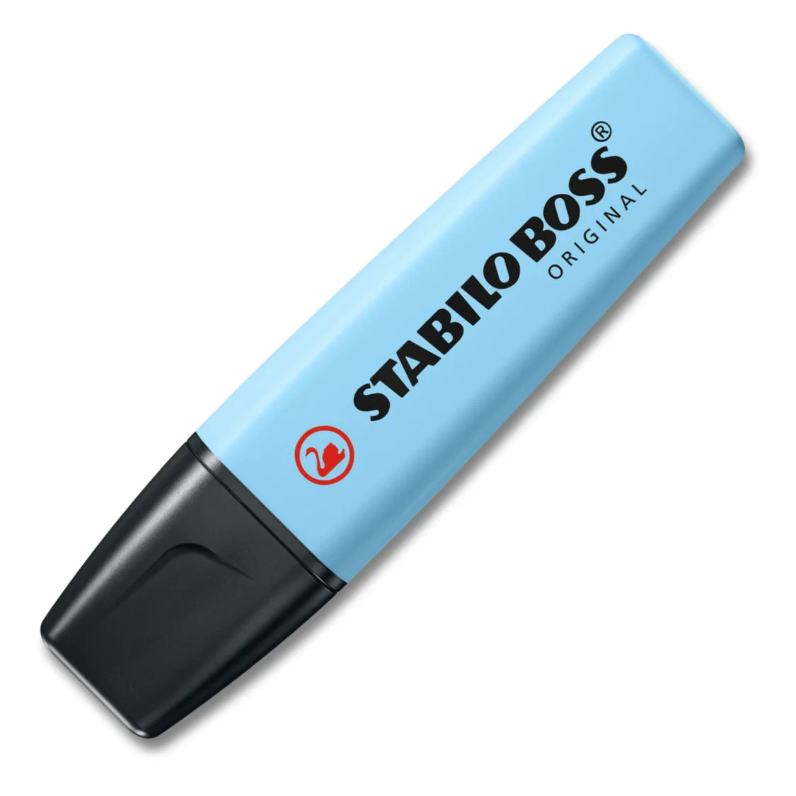 Destacadores Stabilo Boss