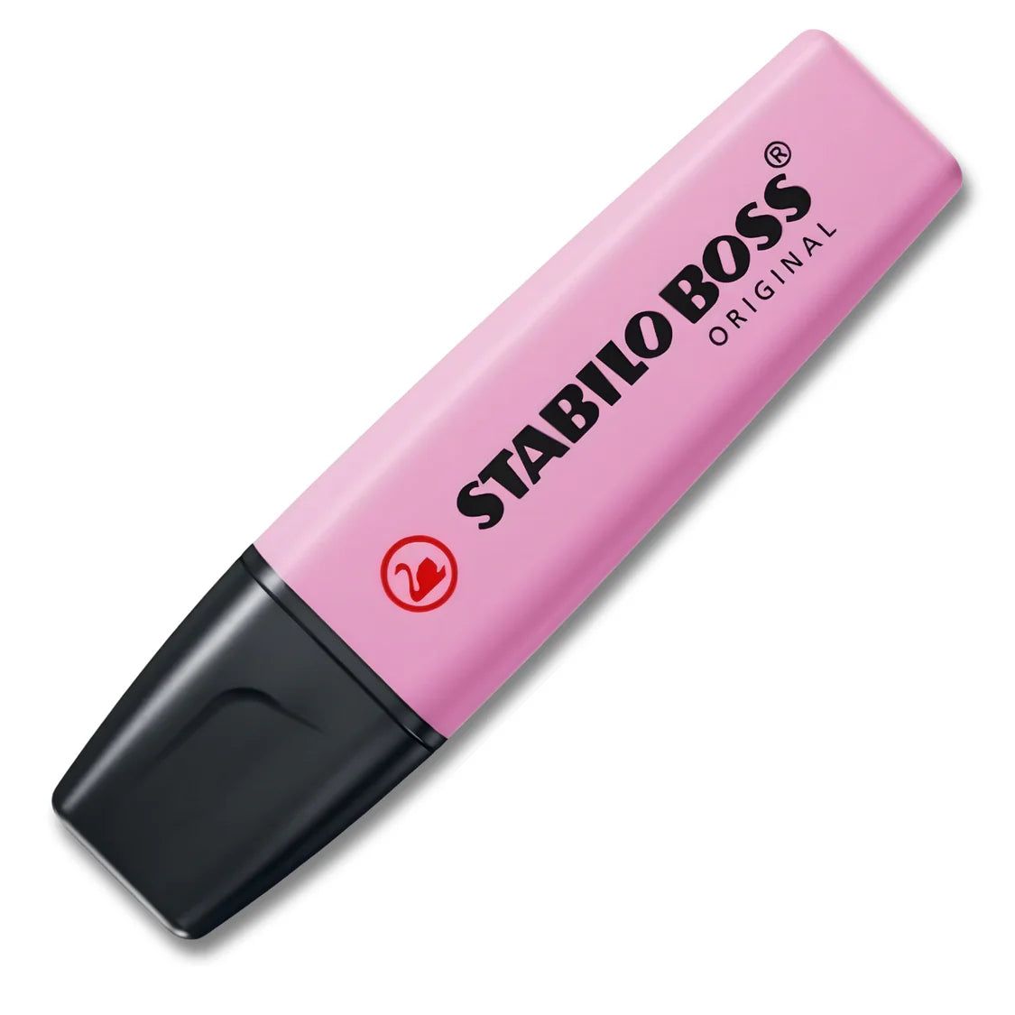 Destacadores Stabilo Boss