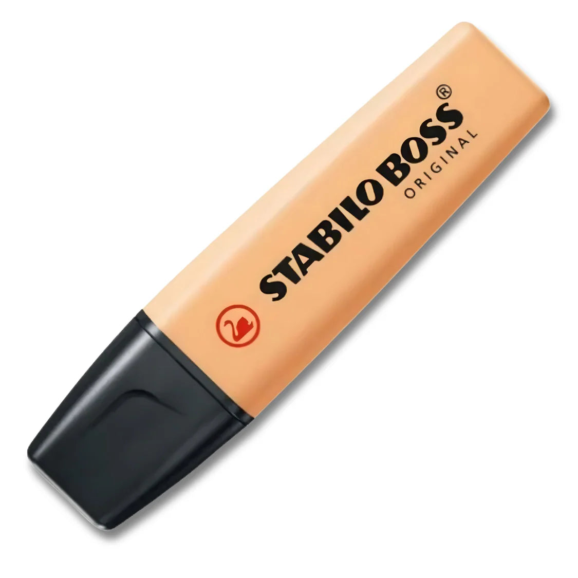Destacadores Stabilo Boss