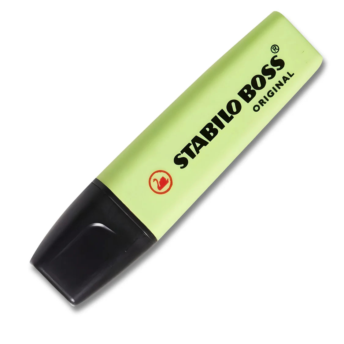 Destacadores Stabilo Boss