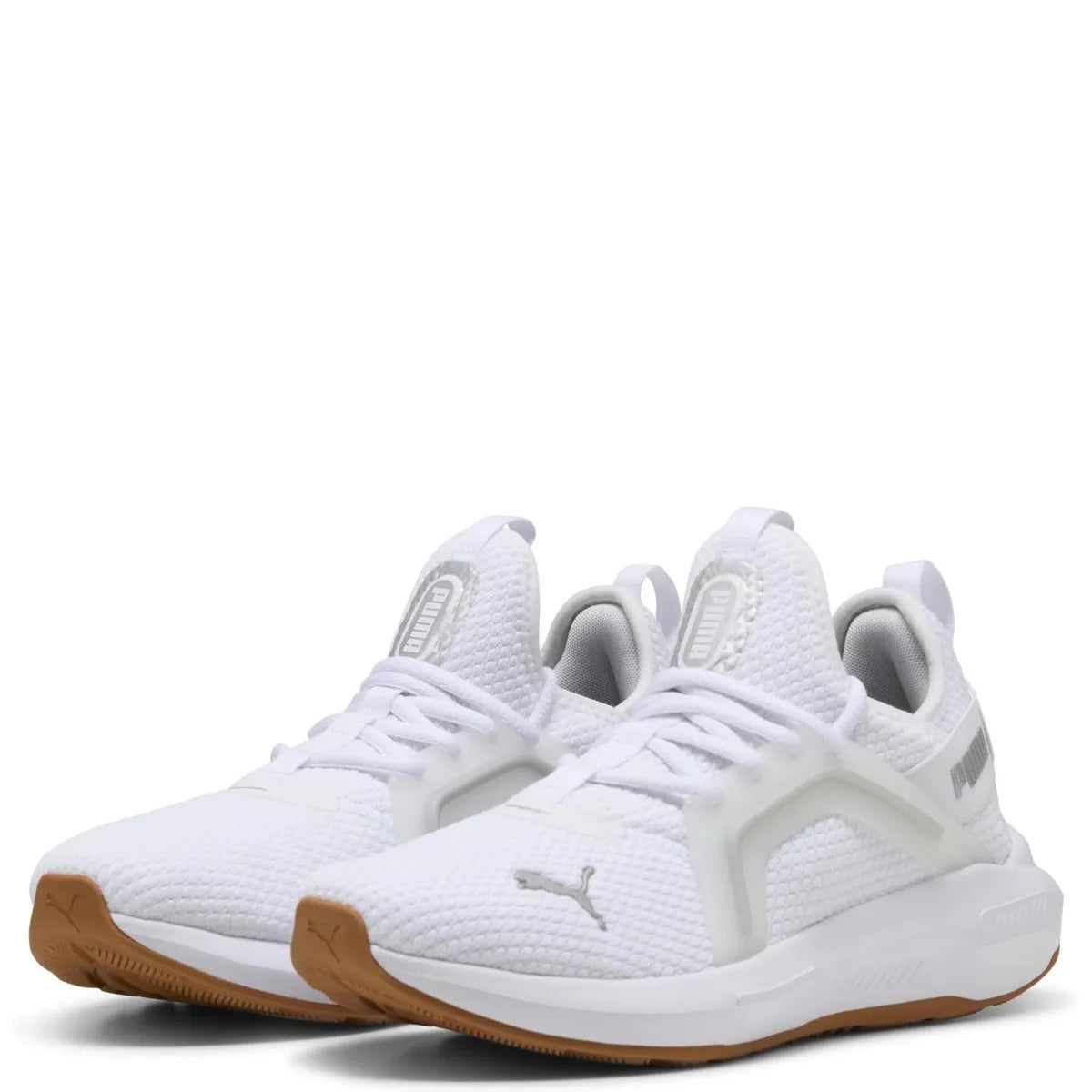 Zapatillas Puma Softride Enzo 5 Running Mujer – Color Blanco