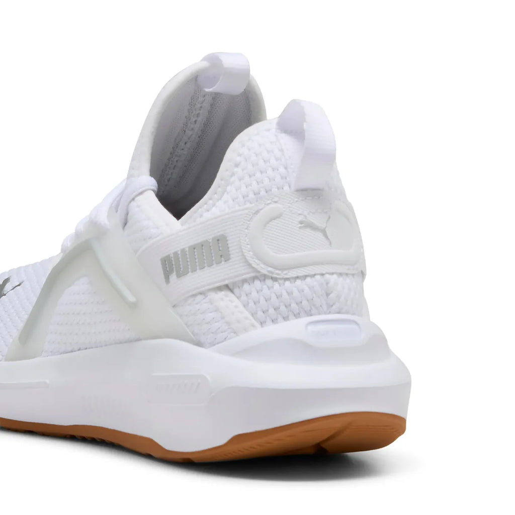 Zapatillas Puma Softride Enzo 5 Running Mujer – Color Blanco