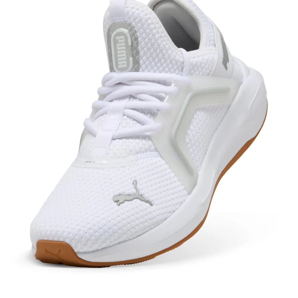 Zapatillas Puma Softride Enzo 5 Running Mujer – Color Blanco