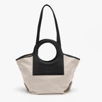 Cartera Tote Basement