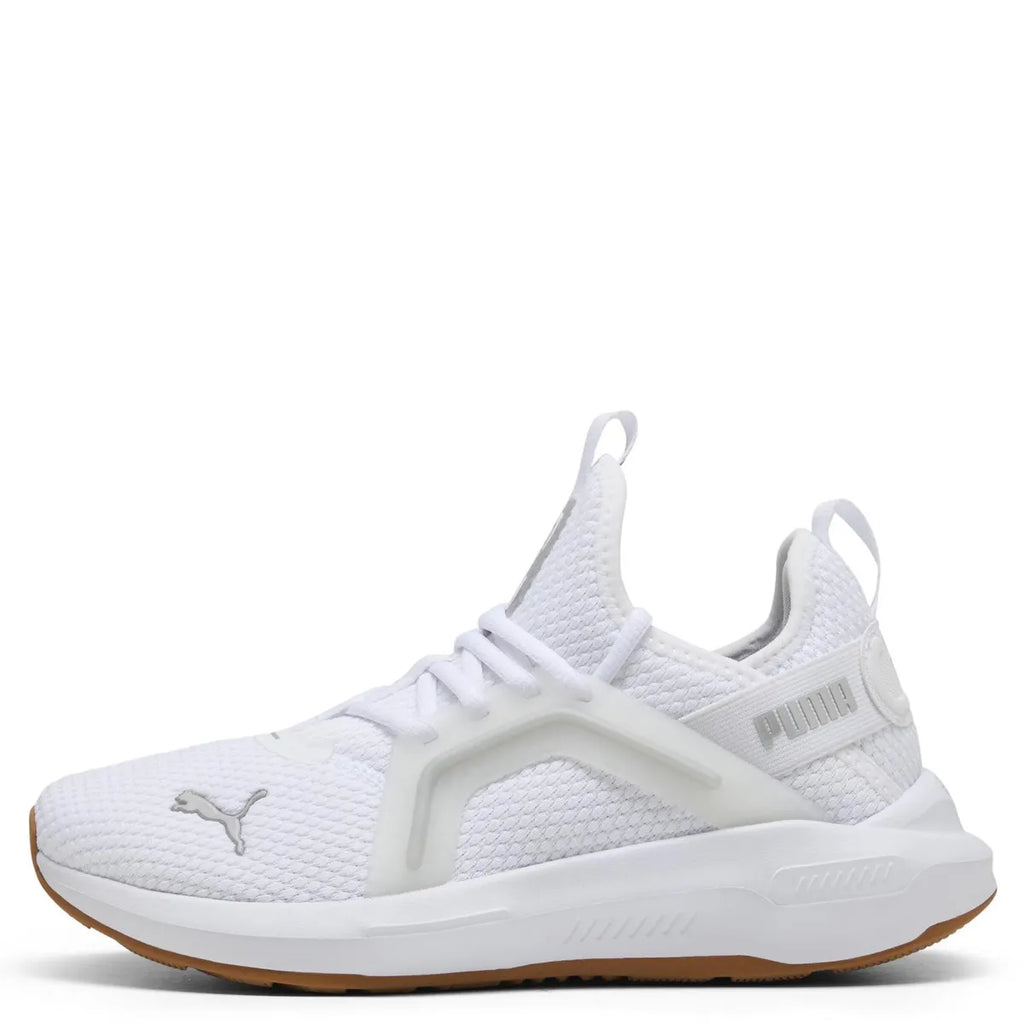 Zapatillas Puma Softride Enzo 5 Running Mujer – Color Blanco