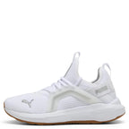Zapatillas Puma Softride Enzo 5 Running Mujer – Color Blanco