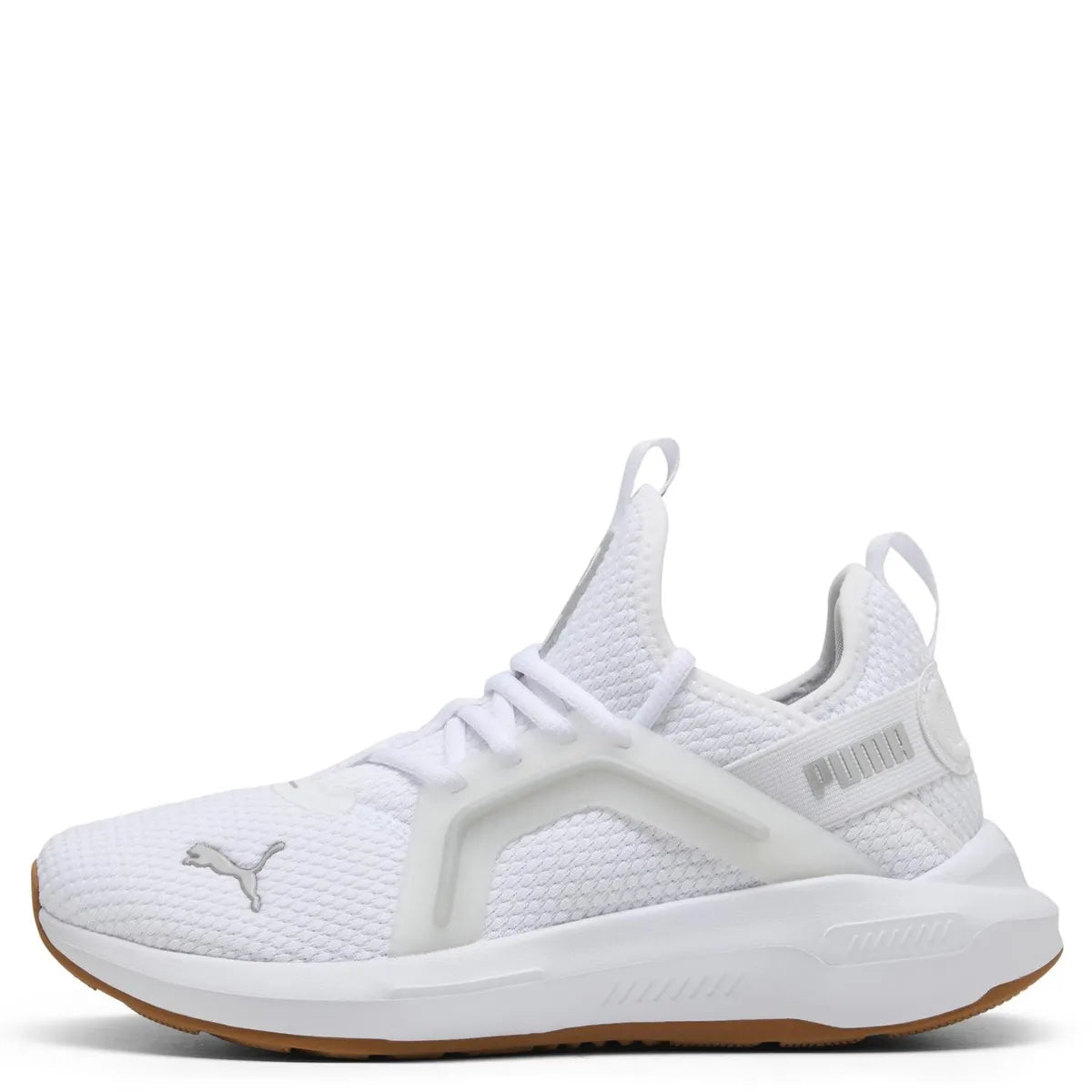 Zapatillas Puma Softride Enzo 5 Running Mujer – Color Blanco